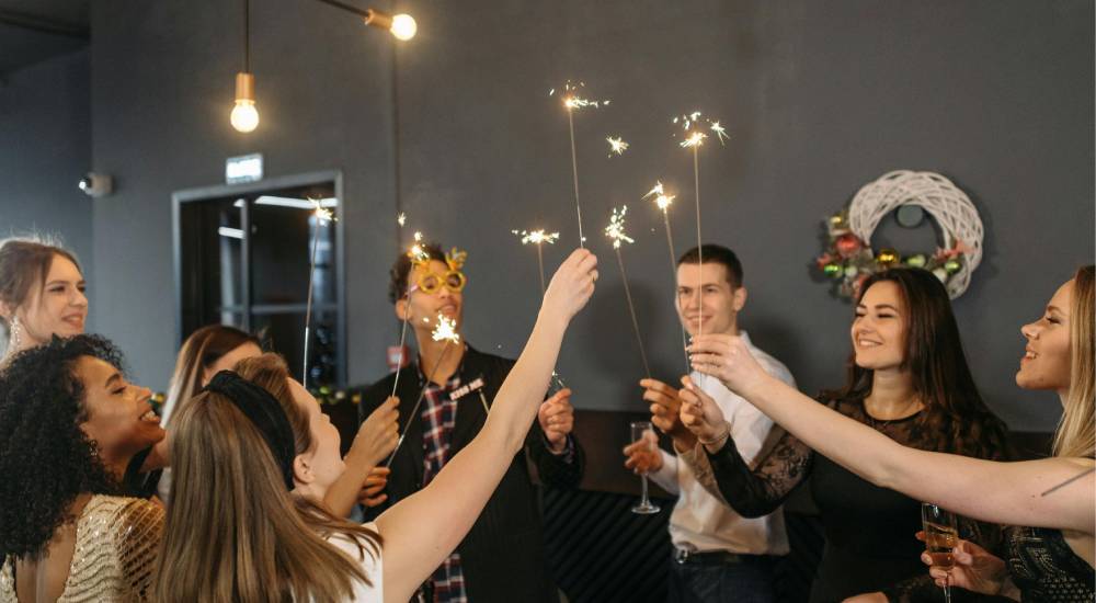 Cocktail Party Venues in Gurgaon